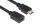 CLUB3D High Speed HDMI™ 1.4 HD-Verlängerungskabel 5 Meter Stecker/ Buchse