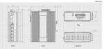 LevelOne IES-0600 Netzwerk-Switch Gigabit Ethernet (10/100/1000) Schwarz