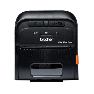 Brother RJ-3035B POS-Drucker 203 x 203 DPI Verkabelt & Kabellos Thermodirekt Mobiler Drucker