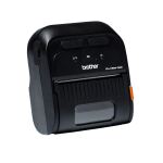Brother RJ-3035B POS-Drucker 203 x 203 DPI Verkabelt & Kabellos Thermodirekt Mobiler Drucker