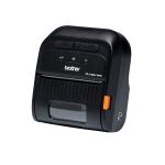 Brother RJ-3035B POS-Drucker 203 x 203 DPI Verkabelt & Kabellos Thermodirekt Mobiler Drucker