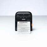 Brother RJ-3035B POS-Drucker 203 x 203 DPI Verkabelt & Kabellos Thermodirekt Mobiler Drucker