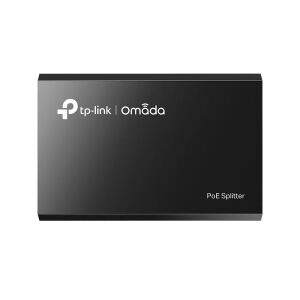 TP-Link Omada POE10R Netzwerksplitter Power over Ethernet (PoE) Schwarz