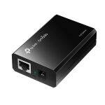TP-Link Omada POE10R Netzwerksplitter Power over Ethernet (PoE) Schwarz