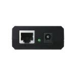 TP-Link Omada POE10R Netzwerksplitter Power over Ethernet (PoE) Schwarz