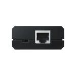 TP-Link Omada POE10R Netzwerksplitter Power over Ethernet (PoE) Schwarz