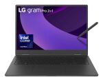 LG Gram Pro 16TB90TP Intel Core Ultra 7 255H Hybrid...