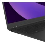 LG Gram Pro 16TB90TP Intel Core Ultra 7 255H Hybrid (2-in-1) 40,6 cm (16") Touchscreen WQXGA+ 16 GB LPDDR5x-SDRAM 1 TB SSD Wi-Fi 7 (802.11be) Windows 11 Pro Deutsch Schwarz