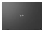 LG Gram Pro 16TB90TP Intel Core Ultra 7 255H Hybrid (2-in-1) 40,6 cm (16") Touchscreen WQXGA+ 16 GB LPDDR5x-SDRAM 1 TB SSD Wi-Fi 7 (802.11be) Windows 11 Pro Deutsch Schwarz