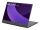 LG Gram Pro 16TB90TP Intel Core Ultra 7 255H Hybrid (2-in-1) 40,6 cm (16") Touchscreen WQXGA+ 16 GB LPDDR5x-SDRAM 1 TB SSD Wi-Fi 7 (802.11be) Windows 11 Pro Deutsch Schwarz