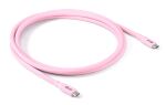 CLUB3D USB C Kabel Pink