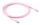 CLUB3D USB C Kabel Pink