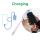 CLUB3D USB C Kabel Pink