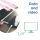 CLUB3D USB C Kabel Pink