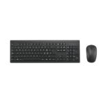 Kensington KM150 EQ Wireless Tastatur und Maus Set (Swiss-Layout)