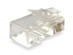 Equip Cat.6 RJ45 Stecker 100pcs/pack