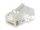 Equip Cat.6 RJ45 Stecker 100pcs/pack