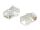 Equip Cat.6 RJ45 Stecker 100pcs/pack
