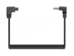 Manhattan 356237 USB Kabel 1 m USB A Micro-USB B Schwarz