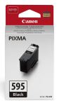 Canon PG-595 Druckerpatrone 1 Stück(e) Original Schwarz