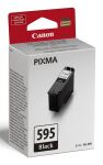 Canon PG-595 Druckerpatrone 1 Stück(e) Original Schwarz