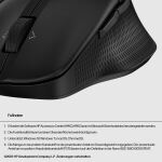 HP 685 Comfort Dual-Mode-Maus