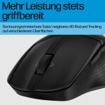 HP 685 Comfort Dual-Mode-Maus