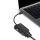 ALOGIC UCVGDVHD-ADP Schnittstellenkarte/Adapter DVI-D, HDMI, VGA