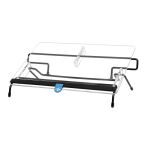 R-Go Tools Dokumentenhalter R-Go Flex Read, ergonomisch,...