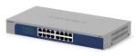 NETGEAR GS516-300EUS Netzwerk-Switch Unmanaged Gigabit...