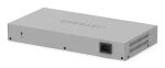 NETGEAR GS516-300EUS Netzwerk-Switch Unmanaged Gigabit Ethernet (10/100/1000) Grau