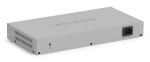 NETGEAR GS516-300EUS Netzwerk-Switch Unmanaged Gigabit Ethernet (10/100/1000) Grau