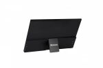 Verbatim 49591 Computerbildschirm 35,6 cm (14") 1920 x 1080 Pixel Full HD LCD Touchscreen Schwarz
