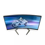 Philips Momentum 32M1C5200W/00 Computerbildschirm 80 cm (31.5") 1920 x 1080 Pixel Full HD LCD Schwarz