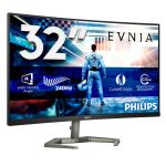 Philips Momentum 32M1C5200W/00 Computerbildschirm 80 cm (31.5") 1920 x 1080 Pixel Full HD LCD Schwarz