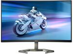 Philips Momentum 32M1C5200W/00 Computerbildschirm 80 cm (31.5") 1920 x 1080 Pixel Full HD LCD Schwarz