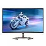 Philips Momentum 32M1C5200W/00 Computerbildschirm 80 cm (31.5") 1920 x 1080 Pixel Full HD LCD Schwarz