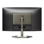Philips Momentum 32M1C5200W/00 Computerbildschirm 80 cm (31.5") 1920 x 1080 Pixel Full HD LCD Schwarz