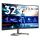 Philips Momentum 32M1C5200W/00 Computerbildschirm 80 cm (31.5") 1920 x 1080 Pixel Full HD LCD Schwarz