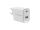 Conceptronic ALTHEA20W45 2-Port 45W GaN USB-PD-Ladegerät, USB-C x 1, USB-A x 1, QC 3.0, PPS, PD 3.0