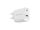 Conceptronic ALTHEA20W45 2-Port 45W GaN USB-PD-Ladegerät, USB-C x 1, USB-A x 1, QC 3.0, PPS, PD 3.0