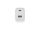 Conceptronic ALTHEA20W45 2-Port 45W GaN USB-PD-Ladegerät, USB-C x 1, USB-A x 1, QC 3.0, PPS, PD 3.0
