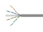 Equip 404537 Netzwerkkabel Grau 305 m Cat6 U/UTP (UTP)
