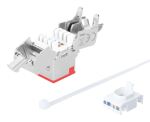 Intellinet 791311 Keystone-Modul