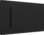 iiyama TW3226AS-B3P Signage-Display Kiosk-Design 80 cm (31.5") LED WLAN 430 cd/m² Full HD Schwarz Touchscreen Eingebauter Prozessor Android 24/7