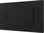iiyama TW3226AS-B3P Signage-Display Kiosk-Design 80 cm (31.5") LED WLAN 430 cd/m² Full HD Schwarz Touchscreen Eingebauter Prozessor Android 24/7