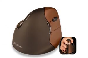 BakkerElkhuizen Evoluent 4 Small Wireless