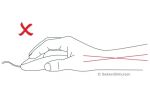 BakkerElkhuizen Evoluent 4 Small Wireless