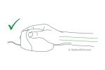 BakkerElkhuizen Evoluent 4 Small Wireless