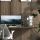 Aerocool D301A Mini Tower Schwarz, Holz
